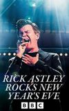 Rick Astley Rocks New Year's Eve