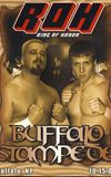 ROH: Buffalo Stampede