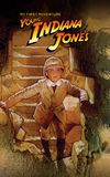 The Adventures of Young Indiana Jones: My First Adventure