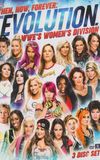 Then, Now, Forever: The Evolution of WWE’s Women’s Division