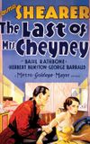 The Last of Mrs. Cheyney