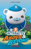 Octonauts: Above & Beyond