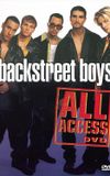 Backstreet Boys: All Access DVD