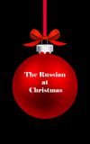 The Russian at Christmas