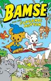 Bamse and the Flying Carpet