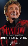 Manilow: Music and Passion