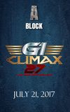 NJPW G1 Climax 27: Day 3