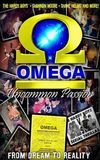 OMEGA: Uncommon Passion