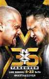 NXT TakeOver 36