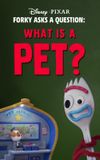 Forky Asks a Question: What Is a Pet?