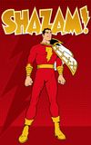 The Kid Super Power Hour with Shazam!