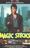 Magic Sticks