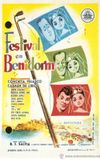 Festival en Benidorm