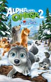 Alpha and Omega 2: A Howl-iday Adventure