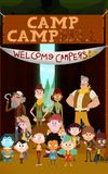 Camp Camp