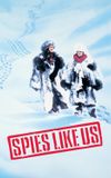 Spies Like Us