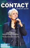 Joan Baez: 75th Birthday Celebration