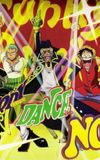 One Piece: Jango's Dance Carnival