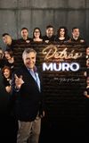 Detrás del Muro