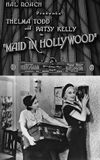 Maid in Hollywood