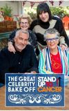 The Great Celebrity Bake Off for Stand Up To Cancer