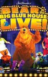 Bear in the Big Blue House LIVE! - Surprise Party