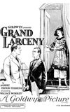 Grand Larceny