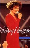 Whitney Houston Live à Brunei