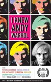 I Knew Andy Warhol