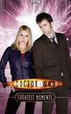 Doctor Who Greatest Moments