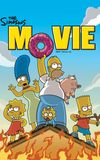 The Simpsons Movie