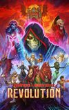 Masters of the Universe: Revolution