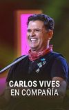 Carlos Vives en compañía