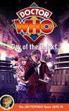 Doctor Who: Day of the Daleks