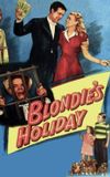 Blondie's Holiday