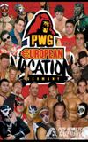 PWG: European Vacation - Germany