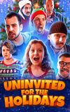 Uninvited for the Holidays