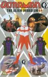 Ultraman - The Alien Invasion