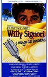 Willy Signori e vengo da lontano