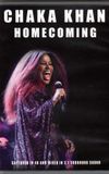 Chaka Khan - Homecoming