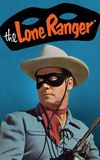 The Lone Ranger