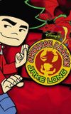 American Dragon: Jake Long