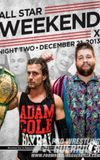 PWG: All Star Weekend X - Night Two