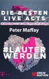 Peter Maffay  #LAUTERWERDEN 2020