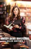 Hailey Dean Mysteries: Killer Sentence