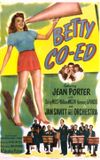 Betty Co-Ed