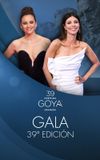 Premios Goya 2025