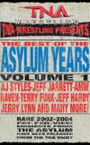 TNA: Best of the Asylum Years, Vol 1