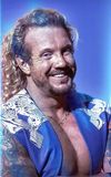 Biography: Diamond Dallas Page