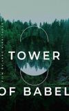 The Tower of Babel